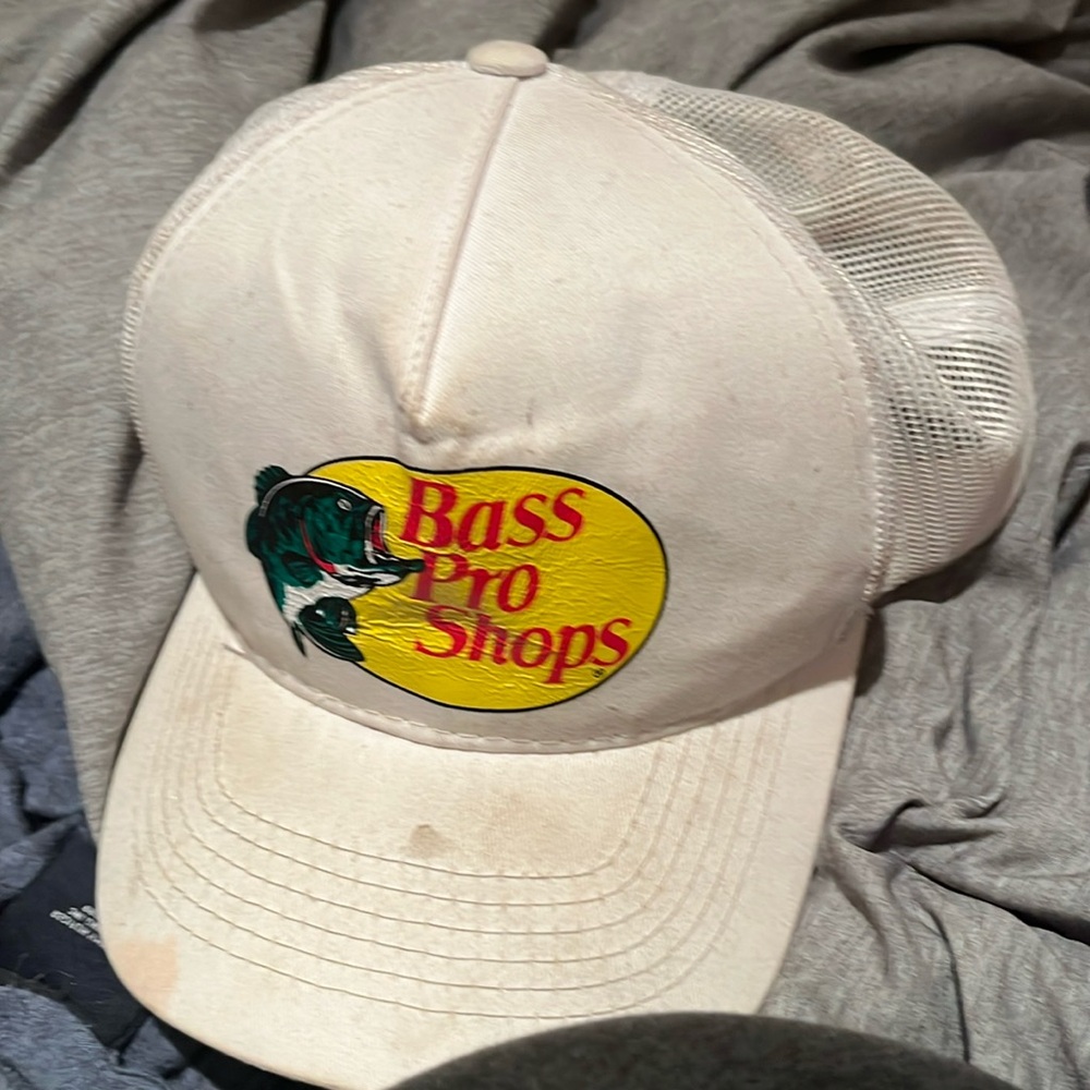 Hopefully you like my hat
